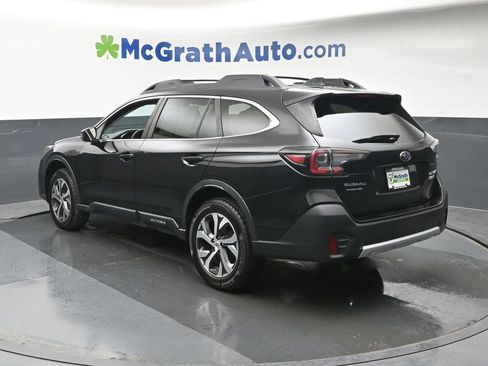 Used 2022 Subaru Outback Limited AWD/4WD image 28