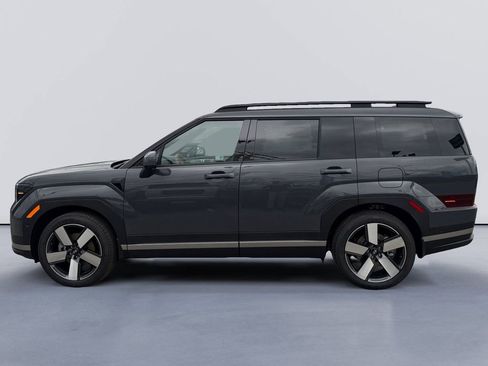 New 2026 Hyundai Santa Fe Limited FWD image 6