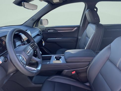 New 2026 GMC Acadia Elevation w/ Black Edition AWD/4WD image 14