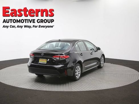 Used 2024 Toyota Corolla LE FWD image 38