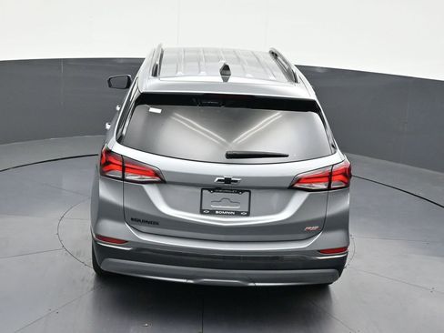 Used 2023 Chevrolet Equinox RS image 18