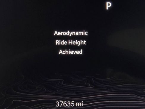 Used 2022 Jeep Grand Cherokee L Overland w/ Luxury Tech Group IV image 7