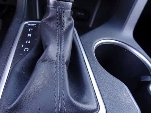 Used 2017 Kia Sportage LX image 17