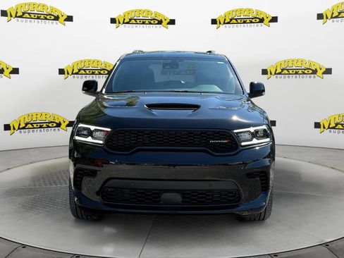 New 2026 Dodge Durango GT AWD/4WD image 8