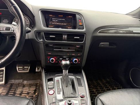 Used 2015 Audi SQ5 Premium Plus image 11