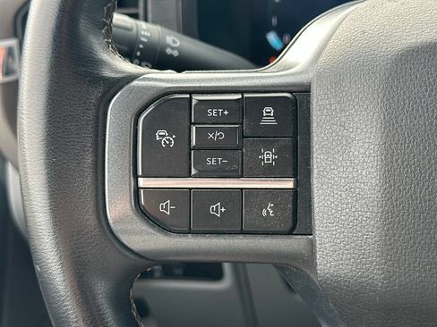 Used 2024 Ford F150 XLT w/ Equipment Group 302A MID AWD/4WD image 20