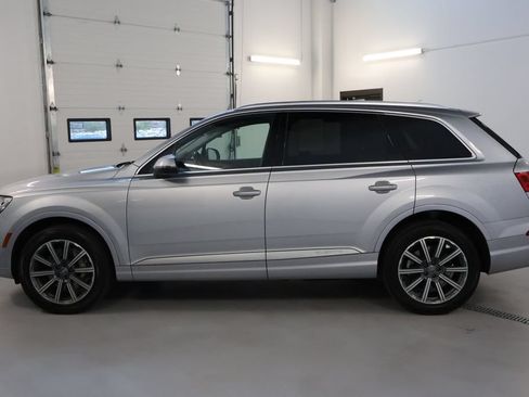Used 2019 Audi Q7 2.0T Premium Plus w/ Premium Plus Package AWD/4WD image 4