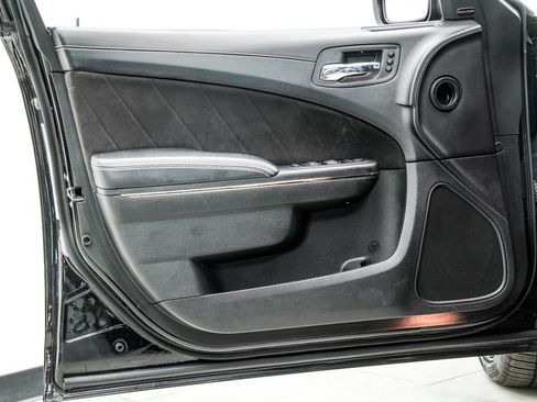 Used 2023 Dodge Charger SRT Hellcat w/ Harman/Kardon Audio Group RWD image 43