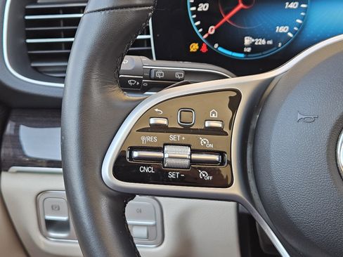 Used 2021 Mercedes-Benz GLE 350 image 24