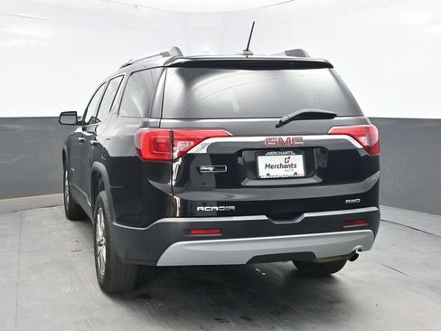 Used 2019 GMC Acadia SLE AWD/4WD image 5