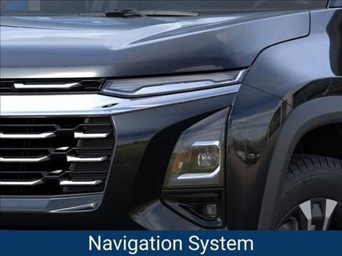 New 2026 Chevrolet Equinox LT image 11