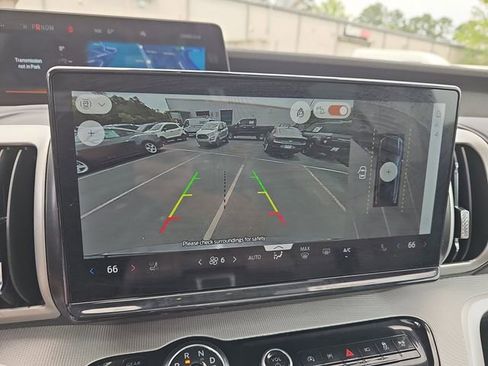 Used 2025 Ford Expedition Max Active image 22