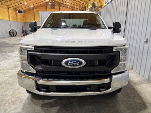 Used 2020 Ford F250 XL w/ Power Equipment Group AWD/4WD image 7