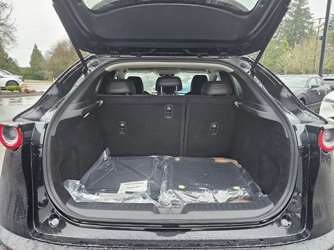 New 2026 MAZDA CX-30 AWD 2.5 S w/ Select Sport Pkg image 26