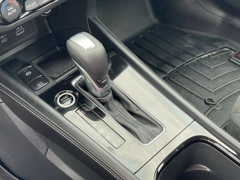 Certified 2023 Nissan Kicks SV image 20