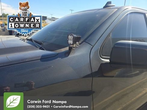 Used 2021 Chevrolet Silverado 1500 LT RWD image 11