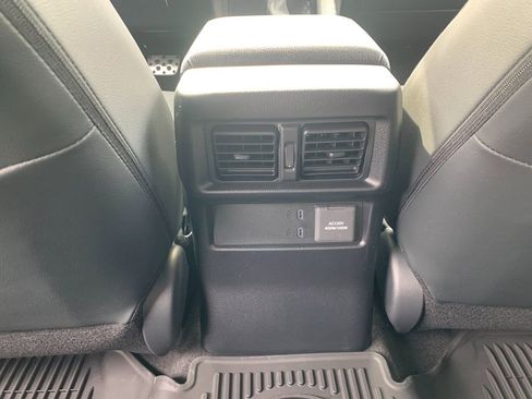 New 2026 Toyota 4Runner TRD Sport Premium image 14