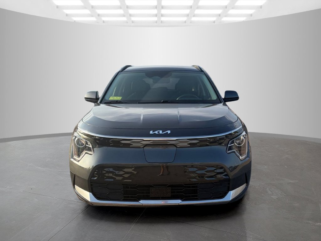 Used 2024 Kia Niro Wind FWD image 8