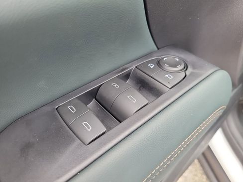 New 2026 GMC Terrain AT4 w/ Convenience Package III AWD/4WD image 19
