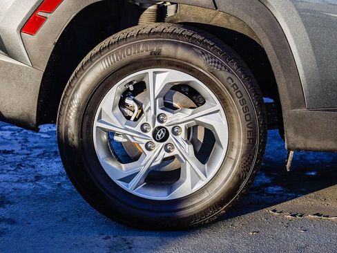 Used 2022 Hyundai Tucson SEL w/ Cargo Package image 12