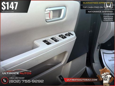 Used 2012 Honda Pilot EX-L image 20