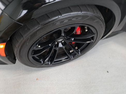 Used 2021 Dodge Charger Scat Pack image 25