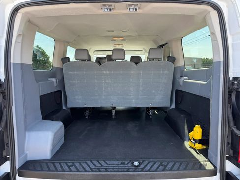 Used 2019 Ford Transit 150 XL RWD image 19