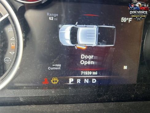 Used 2018 RAM 2500 Laramie w/ Sport Appearance Group AWD/4WD image 1