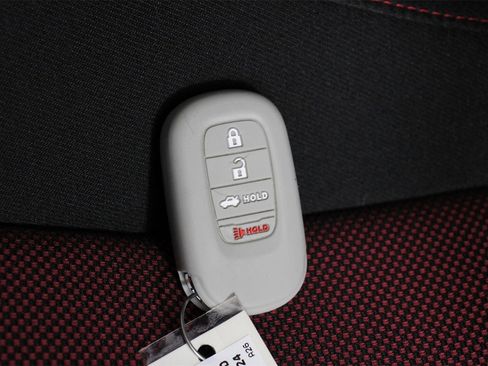 Used 2024 Honda Civic Si image 35