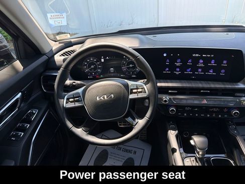 Used 2025 Kia Telluride SX FWD image 16