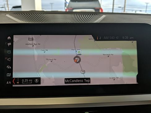 Used 2020 BMW 330i xDrive Sedan w/ Convenience Package image 21