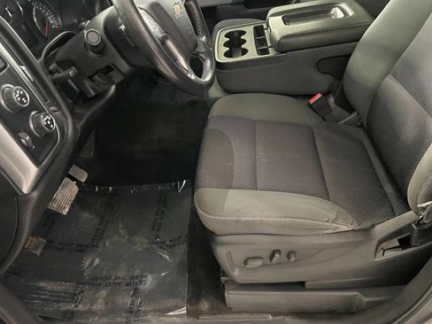 Used 2014 Chevrolet Silverado 1500 LT w/ All Star Edition image 19