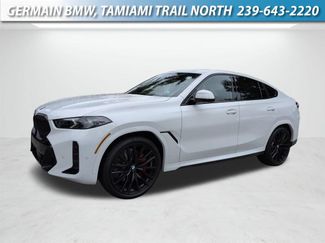 New 2027 BMW X6 xDrive40i w/ Executive Package AWD/4WD video 1