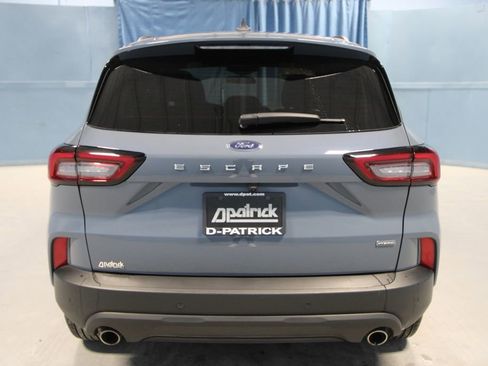 Used 2025 Ford Escape ST-Line w/ Equipment Group 301A image 33