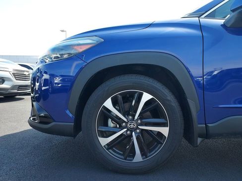 Used 2023 Toyota Corolla Cross AWD Hybrid w/ Convenience Package image 16