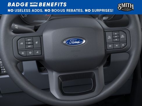 New 2026 Ford F250 XL w/ STX Appearance Package AWD/4WD image 13