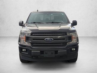Used 2020 Ford F150 XLT w/ Equipment Group 302A Luxury AWD/4WD video 2