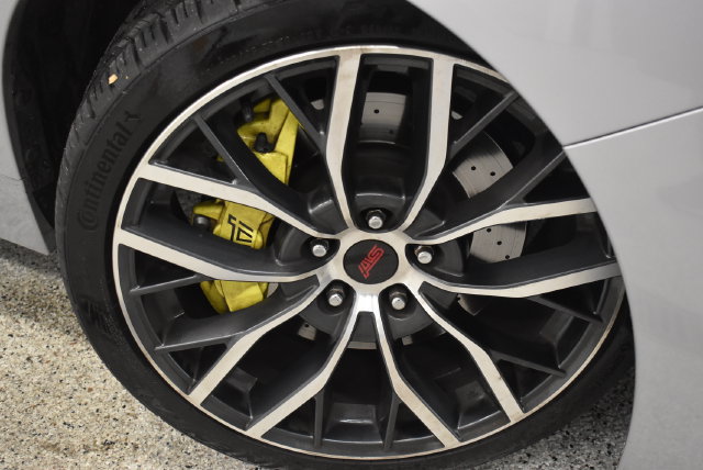 Used 2020 Subaru WRX STI AWD/4WD image 29