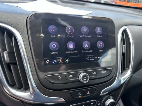 Certified 2024 Chevrolet Equinox LT FWD image 29