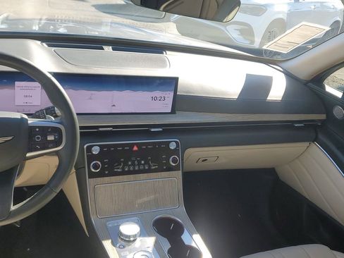 Used 2025 Genesis GV80 2.5T Select image 21