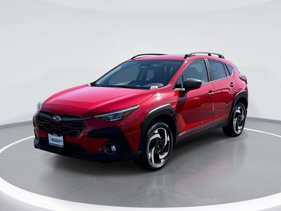 New 2026 Subaru Crosstrek 2.5i Limited