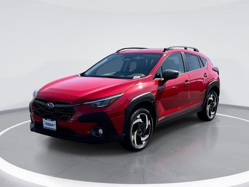 New 2026 Subaru Crosstrek 2.5i Limited AWD/4WD image 1