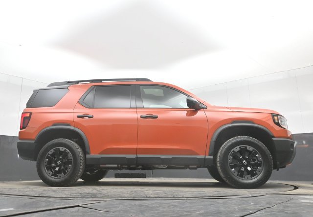 New 2027 Honda Passport TrailSport Elite image 54