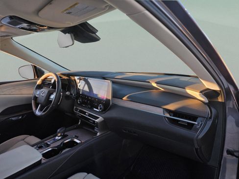 Certified 2023 Lexus RX 350 image 21