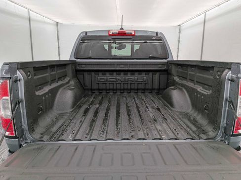 Used 2022 GMC Canyon Denali AWD/4WD image 36