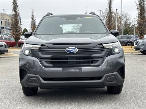 New 2025 Subaru Forester image 8