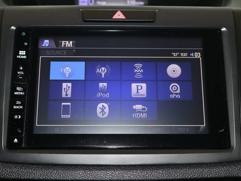 Used 2015 Honda CR-V EX-L image 26