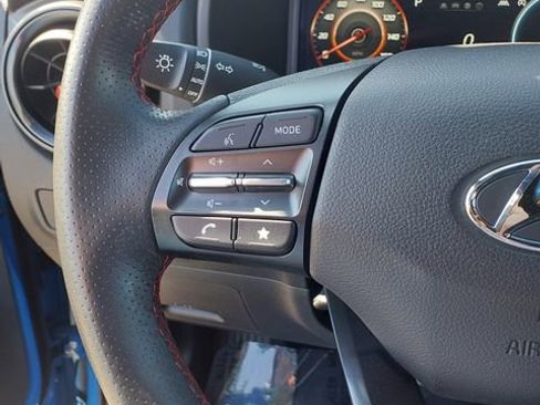 Used 2022 Hyundai Kona N Line image 26