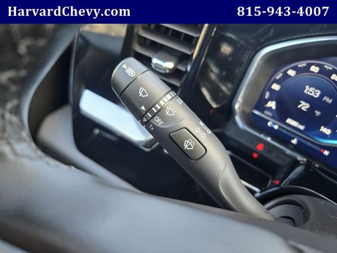 Used 2025 Chevrolet Silverado 3500 LT image 20