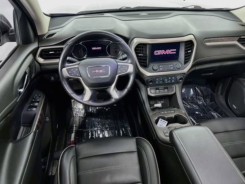 Used 2021 GMC Acadia Denali w/ GMC Pro Grade Package AWD/4WD image 23